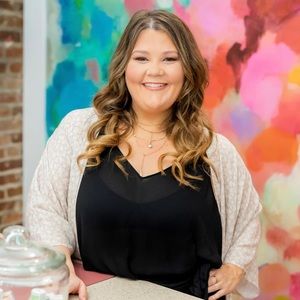 Meet your Posher, Brittney